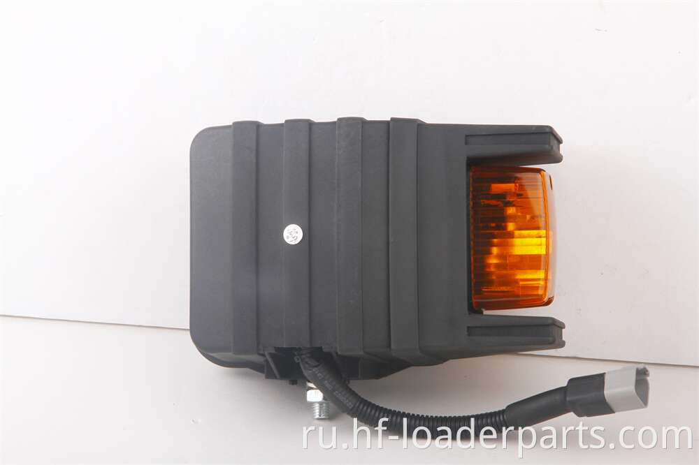 Work Lights for Excavators, forklifts, agricultural machinery